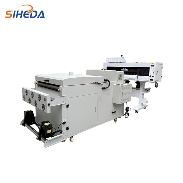 SHD-A700 60cm DTF Printer