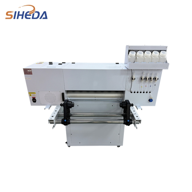 SHD-A700S 60cm DTF All in One Machine