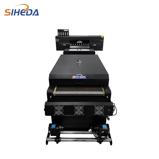 SHD-G704 60cm DTF Printer