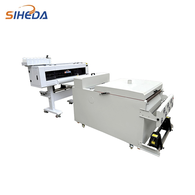 SHD-A700 60cm DTF Printer