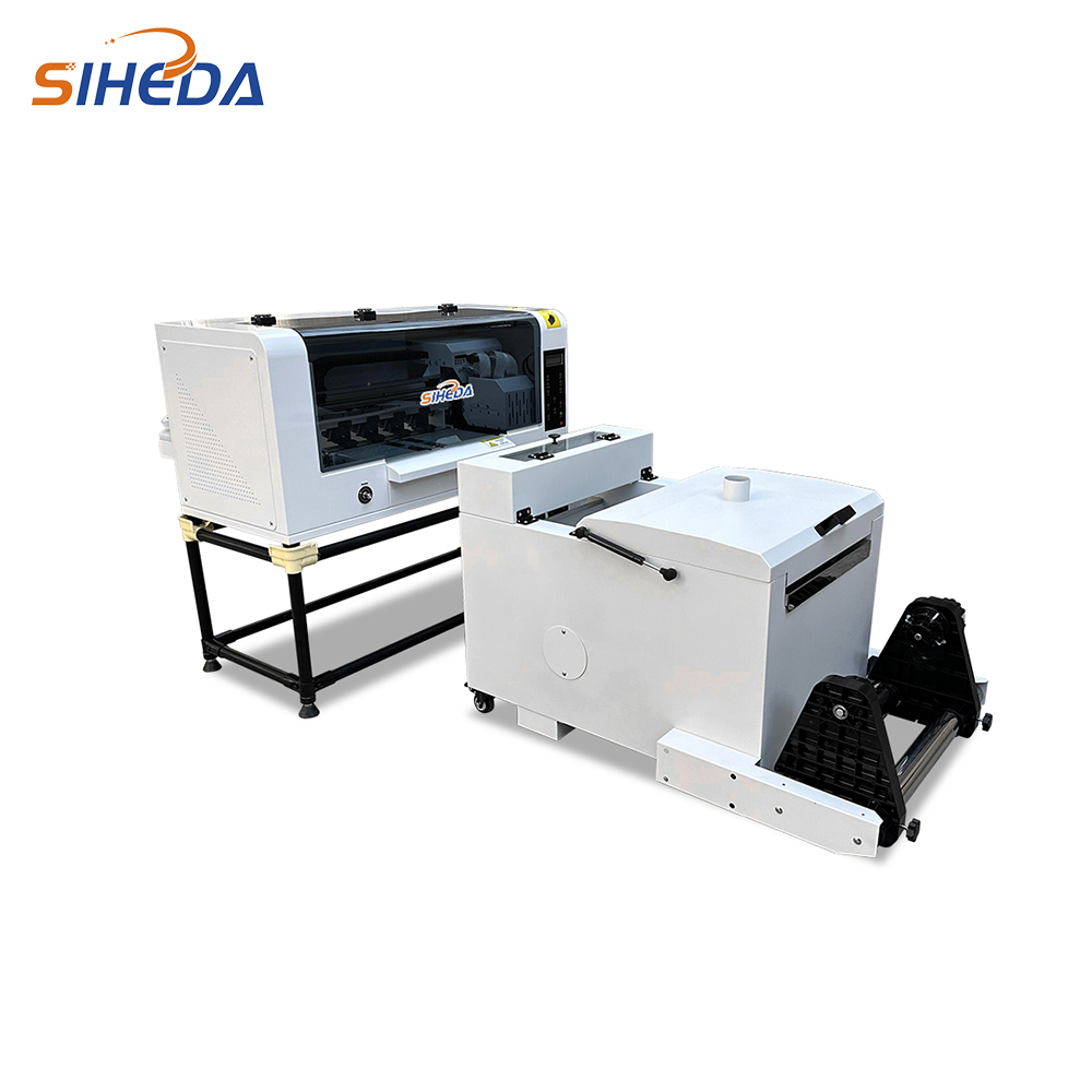 SHD-A380 30cm DTF Printer