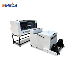 SHD-A380 30cm DTF Printer