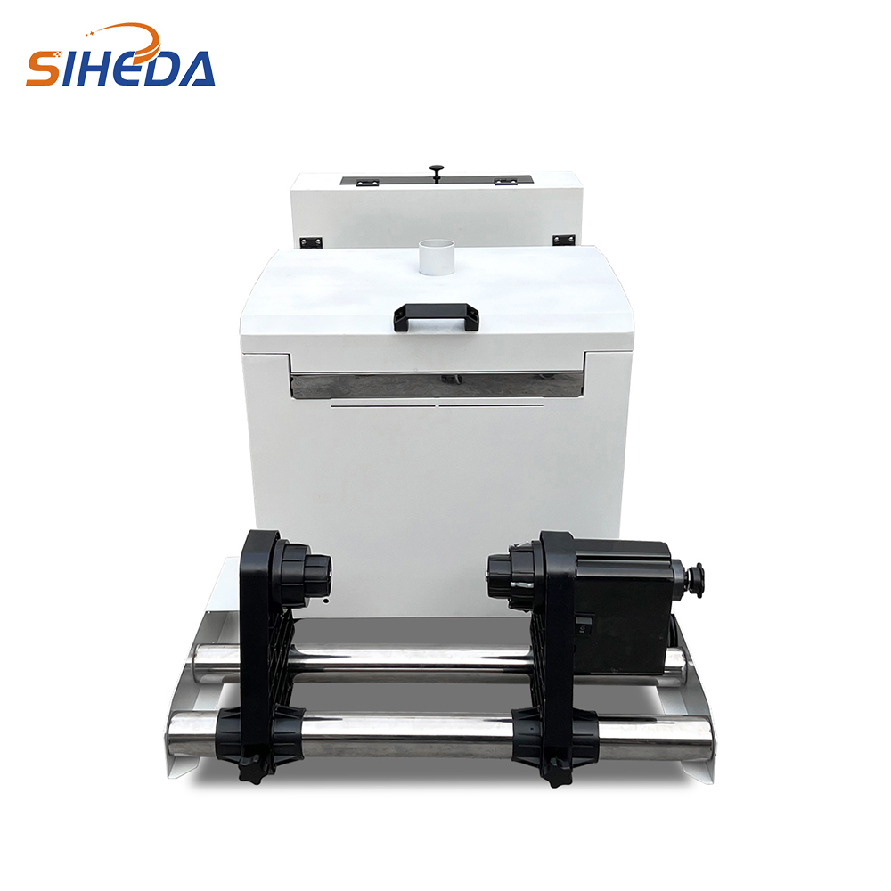 SHD-A380 30cm DTF Printer