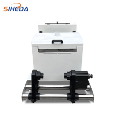 SHD-A380 30cm DTF Printer
