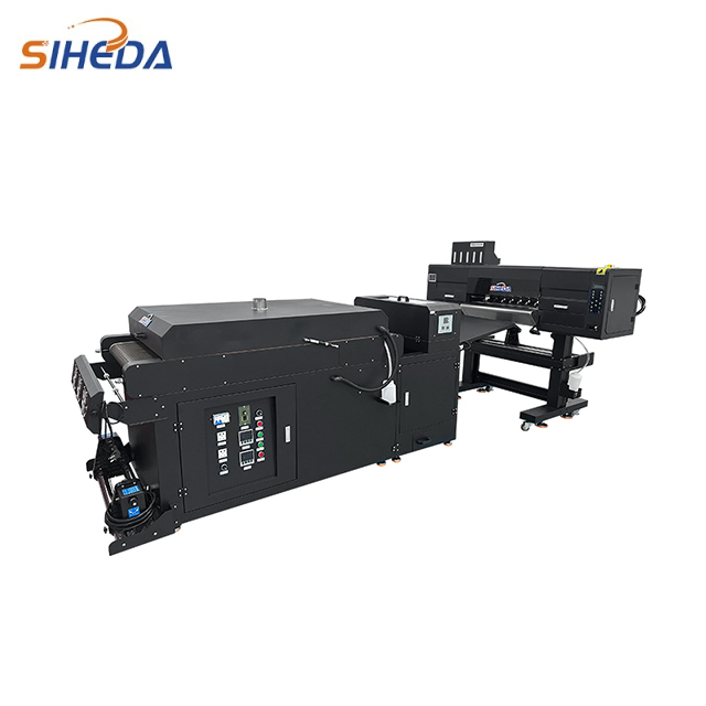 SHD-G704 60cm DTF Printer