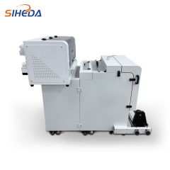 SHD-A380S 30cm DTF All in One Machine
