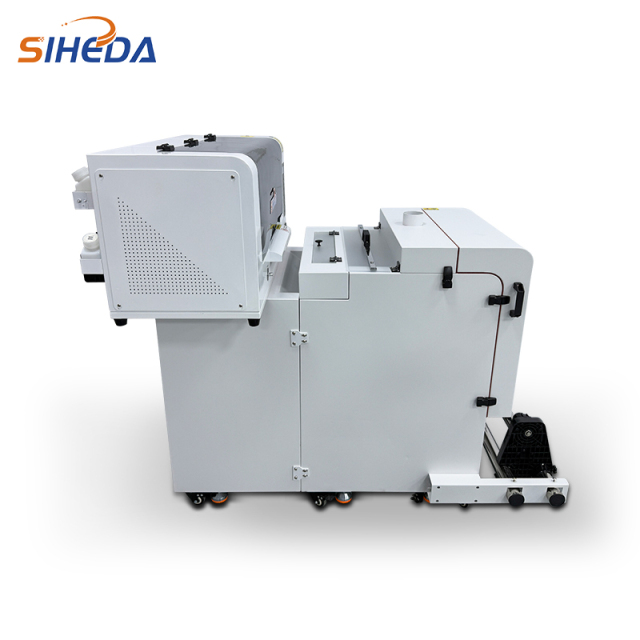 SHD-A380S 30cm DTF All in One Machine