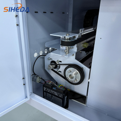 SHD-A700S 60cm DTF All in One Machine