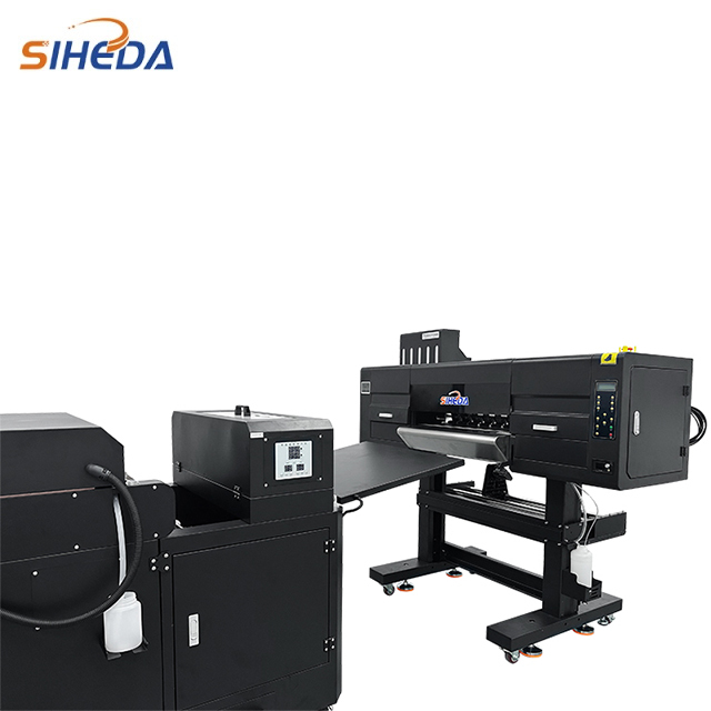 SHD-G704 60cm DTF Printer