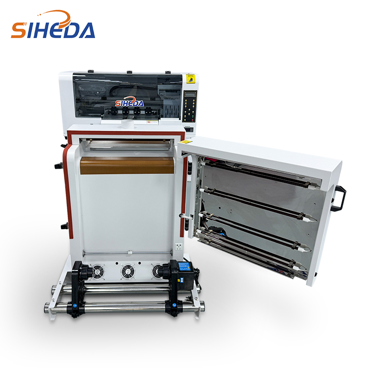 SHD-A380S 30cm DTF All in One Machine