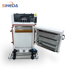 SHD-A380S 30cm DTF All in One Machine