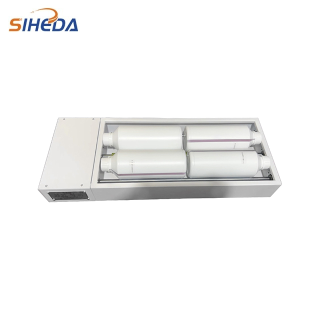 SHD-ISM20 Large Ink Shaking Machine