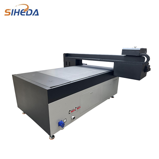 SHD-1016 100*160cm UV Flatbed Printer