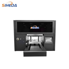SHD-3040 30*40cm UV Flatbed Printer