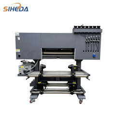 SHD-P600UV 60cm UV DTF Printer