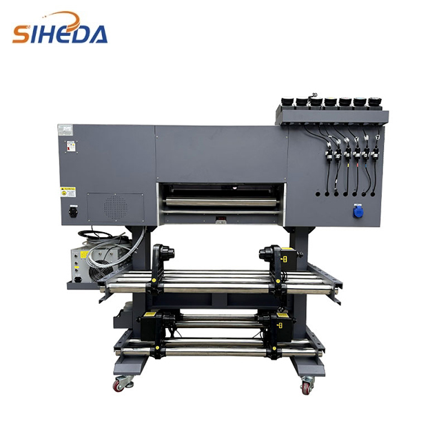 SHD-P600UV 60cm UV DTF Printer