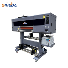 SHD-P600UV 60cm UV DTF Printer