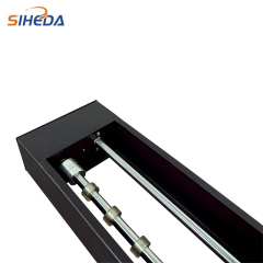 SHD-ISM10 Small Ink Shaking Machine