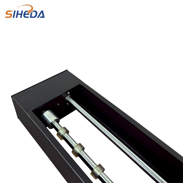 SHD-ISM10 Small Ink Shaking Machine