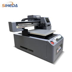 SHD-4050 40*50cm UV Flatbed Printer