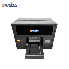 SHD-3040 30*40cm UV Flatbed Printer