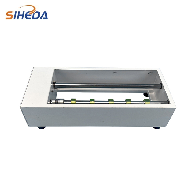 SHD-ISM10 Small Ink Shaking Machine
