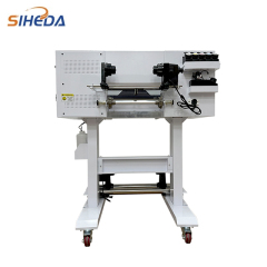 SHD-A400UV 30cm UV DTF Printer