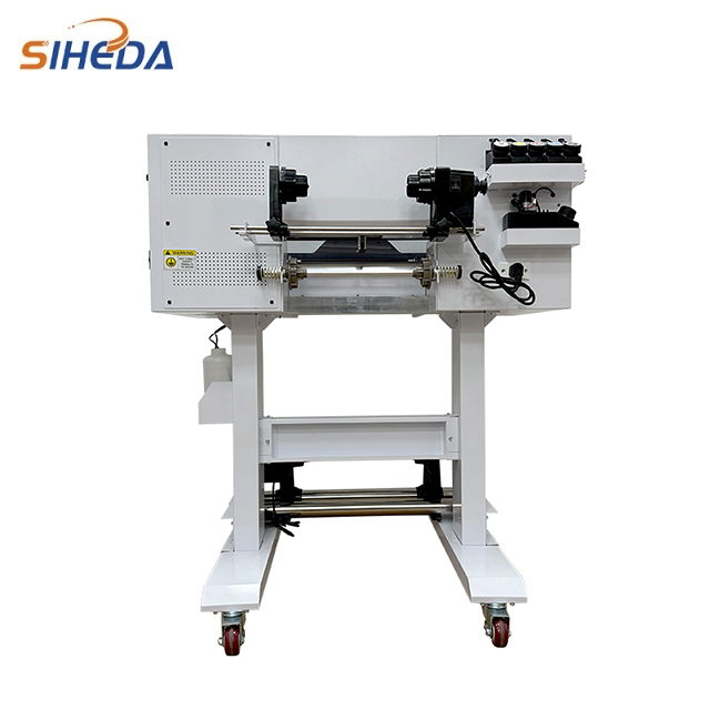 SHD-A400UV 30cm UV DTF Printer