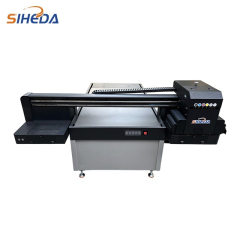 SHD-1016 100*160cm UV Flatbed Printer