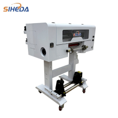 SHD-A400UV 30cm UV DTF Printer