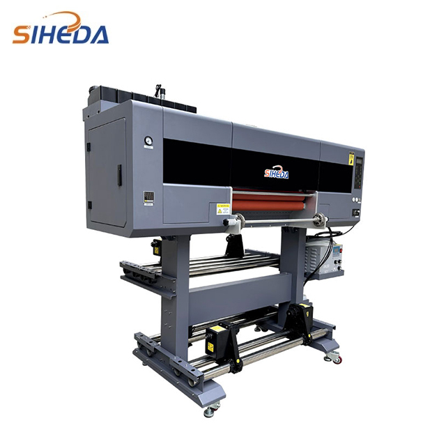 SHD-P600UV 60cm UV DTF Printer