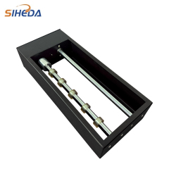 SHD-ISM10 Small Ink Shaking Machine