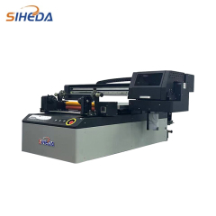 SHD-6090J 60*90cm Roll to Roll UV Flatbed Printer