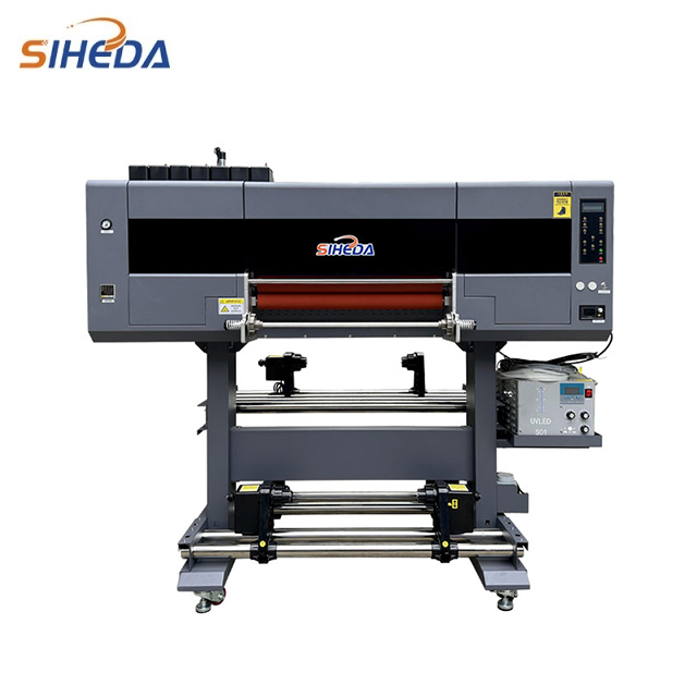 SHD-P600UV 60cm UV DTF Printer