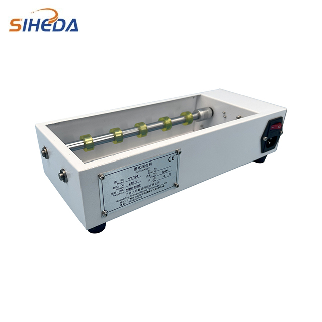 SHD-ISM10 Small Ink Shaking Machine