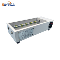 SHD-ISM10 Small Ink Shaking Machine