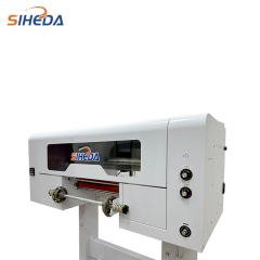 SHD-A400UV 30cm UV DTF Printer