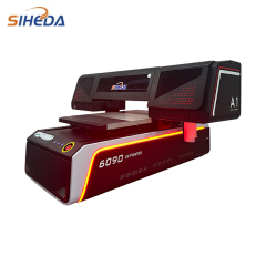 SHD-6090S 60*90cm UV Flatbed Printer