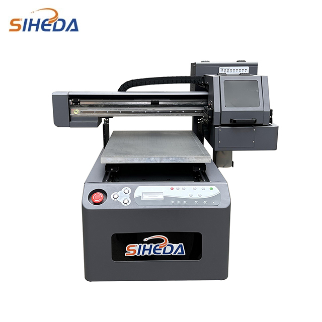SHD-4050 40*50cm UV Flatbed Printer