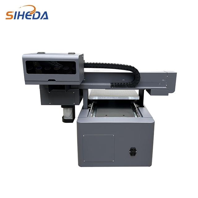 SHD-4050 40*50cm UV Flatbed Printer