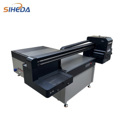 SHD-1016 100*160cm UV Flatbed Printer