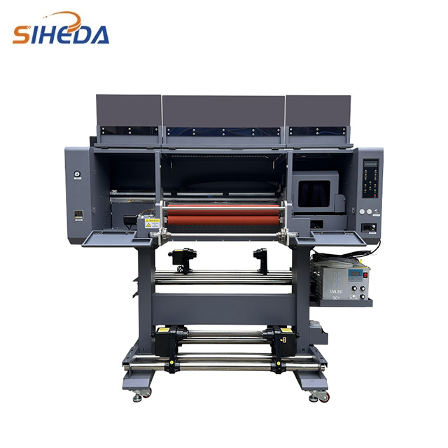 SHD-P600UV 60cm UV DTF Printer
