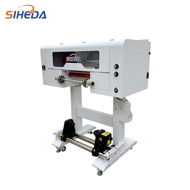 SHD-A400UV 30cm UV DTF Printer