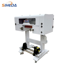 SHD-A400UV 30cm UV DTF Printer