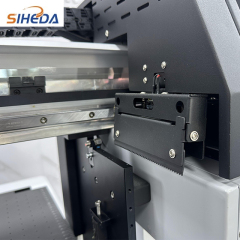 SHD-6090 60*90cm UV Flatbed Printer