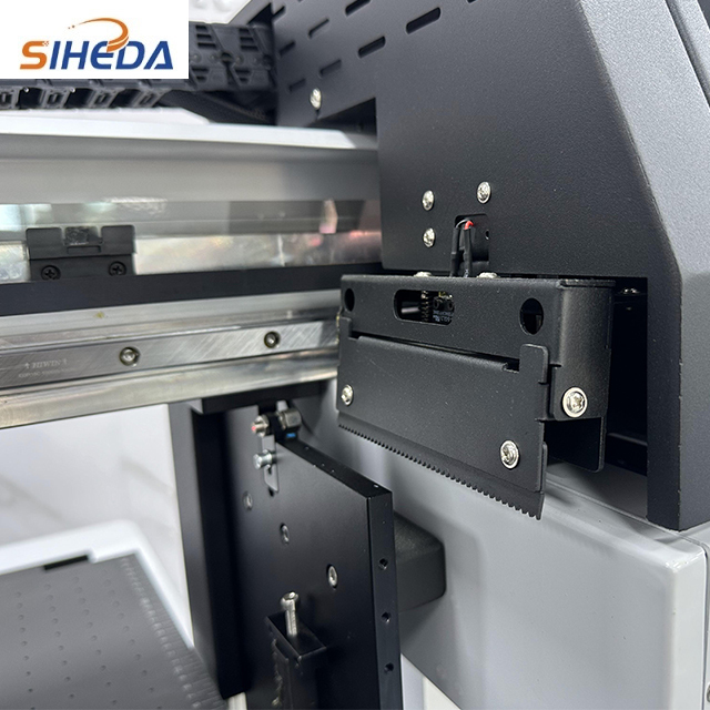 SHD-6090 60*90cm UV Flatbed Printer