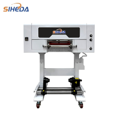 SHD-A400UV 30cm UV DTF Printer