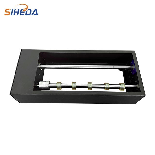 SHD-ISM10 Small Ink Shaking Machine