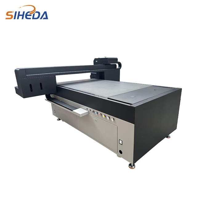 SHD-1016 100*160cm UV Flatbed Printer