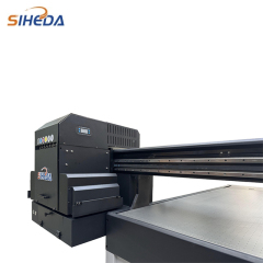 SHD-1016 100*160cm UV Flatbed Printer